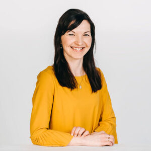 Merje Tamm