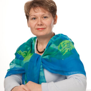 Silja Põhja-Eesti müügiesindaja