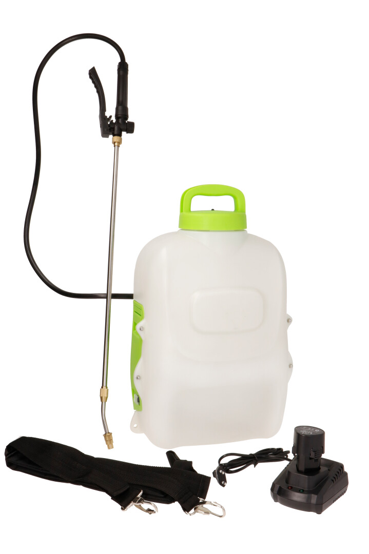 Garden Sprayer Elitia With Battery