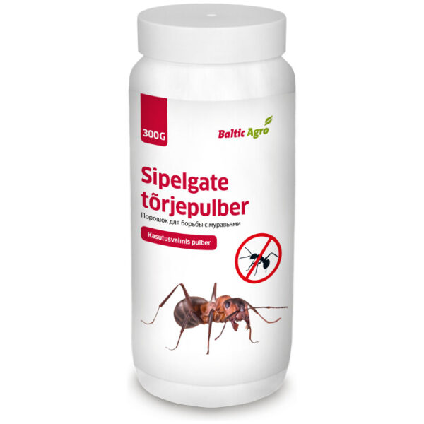 Ant Killer Poison Powder 300 g