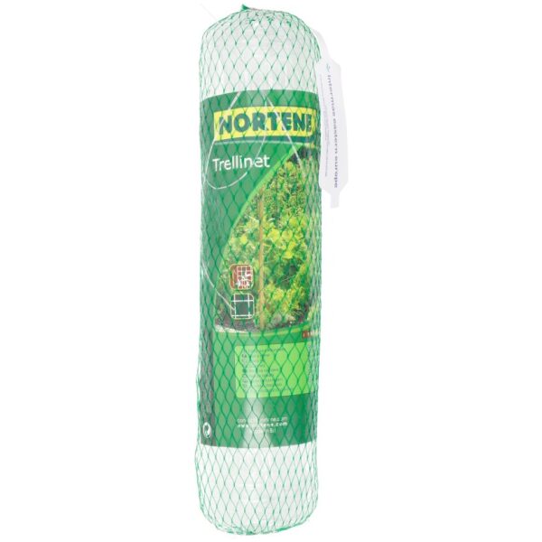 White Bean and Pea netting 1,2 x 10 m