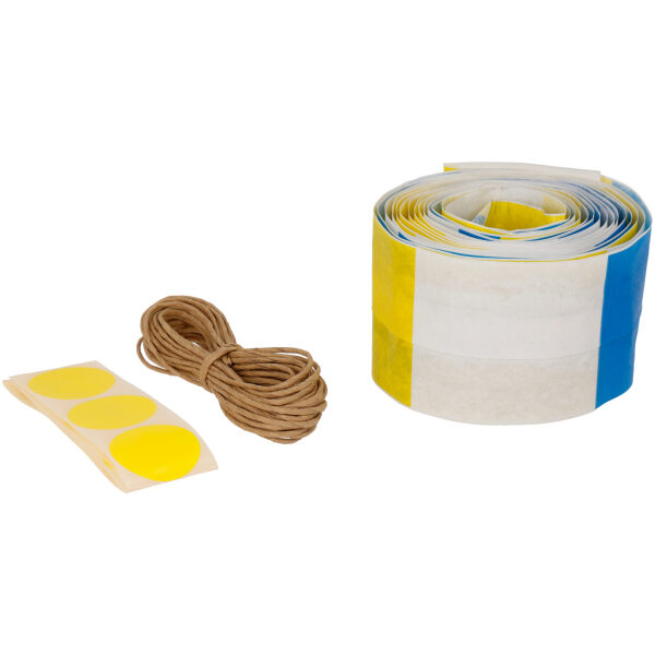 3-color Glue Trap