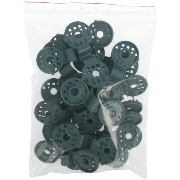 Shade Cloth Clips 20 pcs