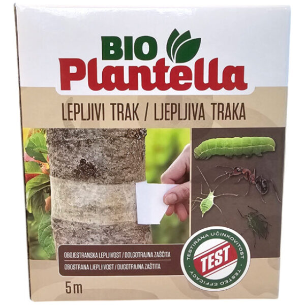 Insect Glue Barrier Trap Band for Trees