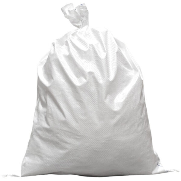 PP-bag 45 x 60 cm - Image 2