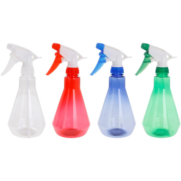 Hand sprayer