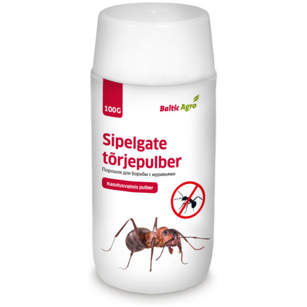 Ant Killer Poison Powder 100 g