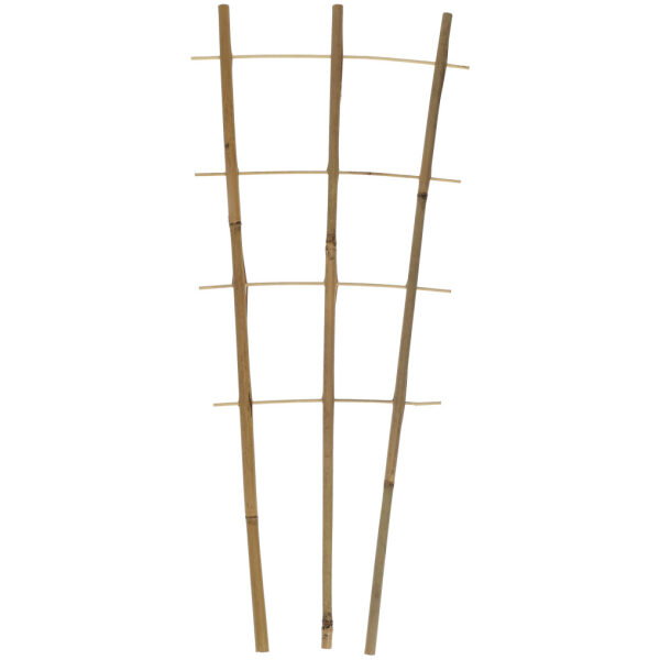 Plant Ladder Bamboo 60 cm