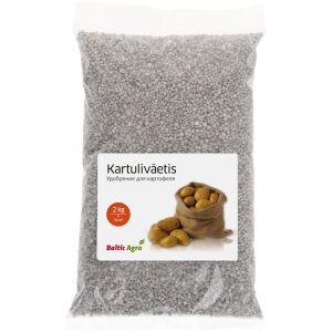 Kartuliväetis 2 kg