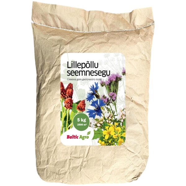 Seed Mix "Flower Field"
