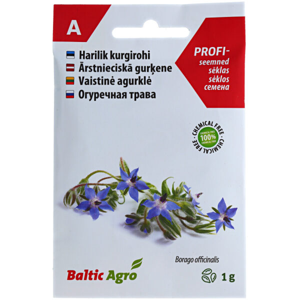 Borage
