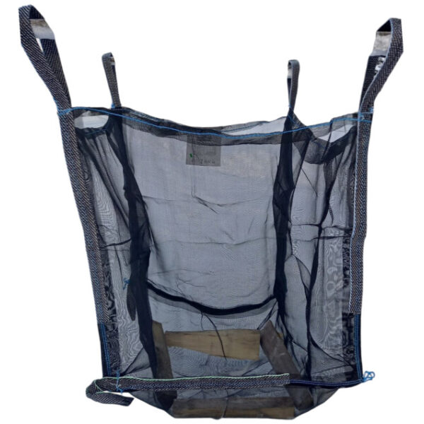 Firewood big-bag