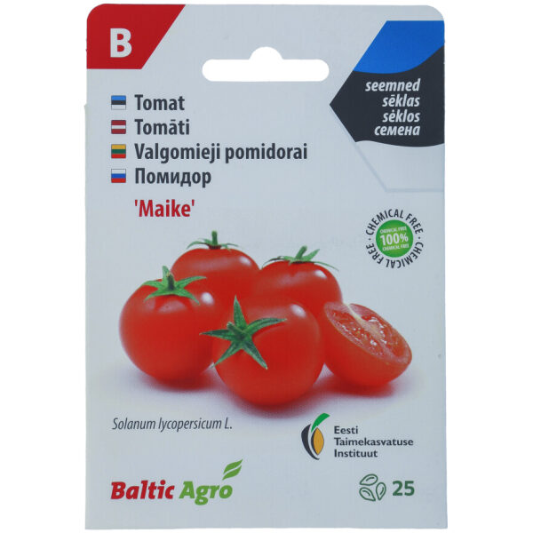 Tomato Seeds 'Maike'