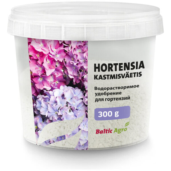 Hydrangea Water Soluble Fertilizer