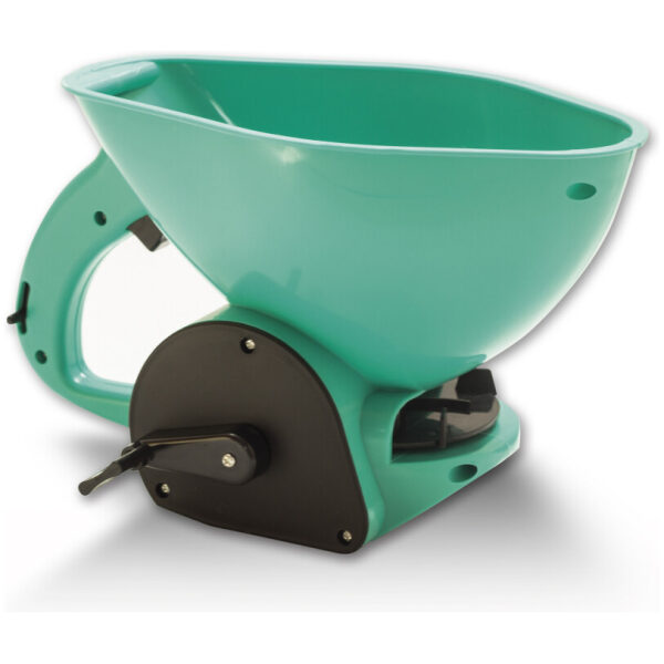 Hand Sower for Fertilizer Grass seeds