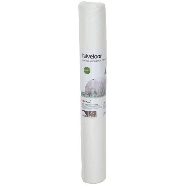 Talveloor 1,6 x 10 m 75 g/m2