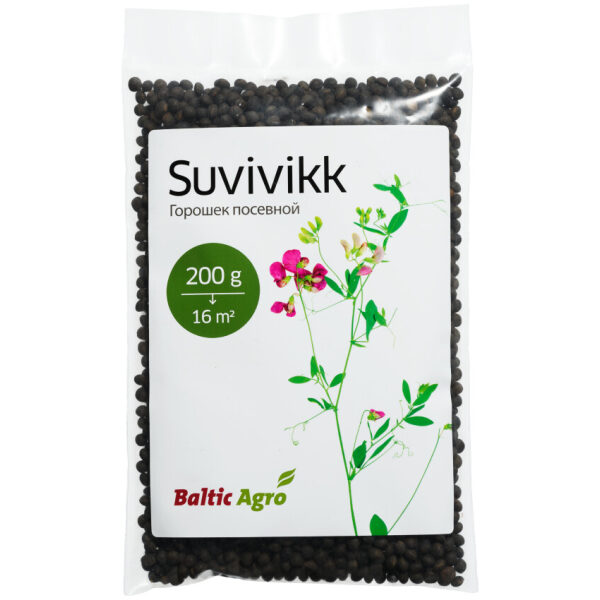 Suvivikk 200 g