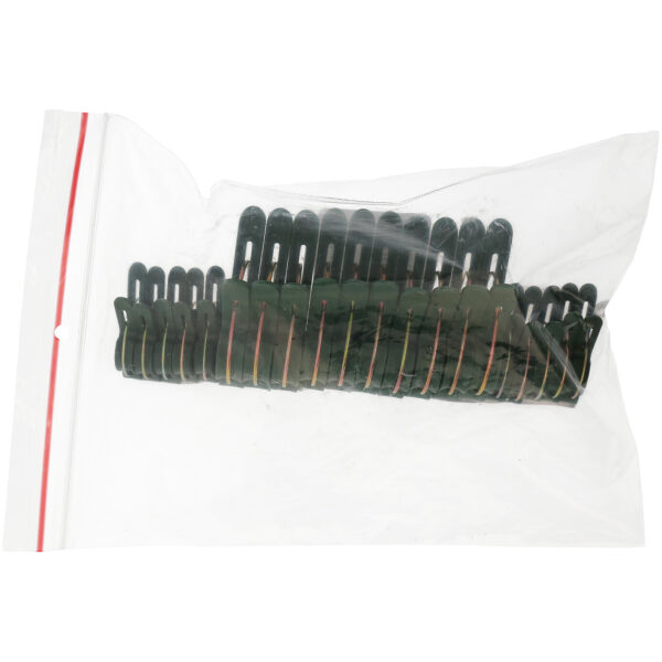 Kinnitusklambrid taimedele 10+10 tk