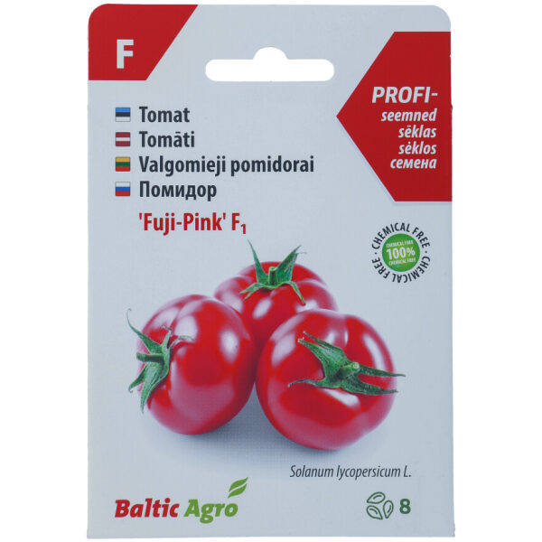 Tomat `Fuji Pink` F1