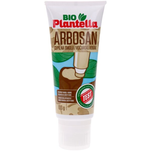 Haavamääre Arbosan Bio
