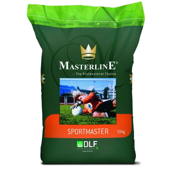 Muruseeme "Sportmaster" 10 kg