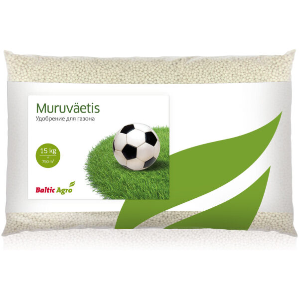Muruväetis 15 kg