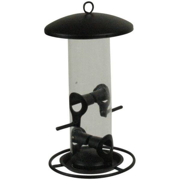 Bird Feeder for Seeds 26 x 7 cm