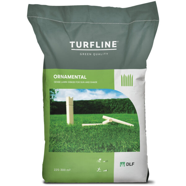 Home Garden Grass 'Ornamental' 7,5 kg
