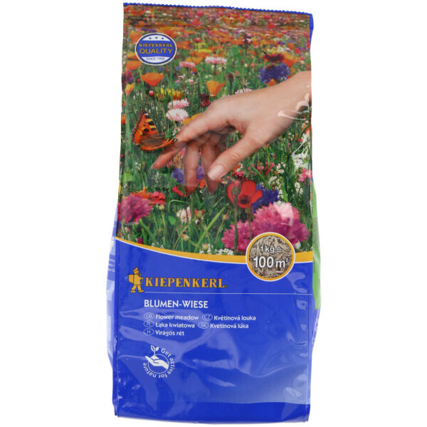 Flower Lawn Seed Mix "Flower Meadow"