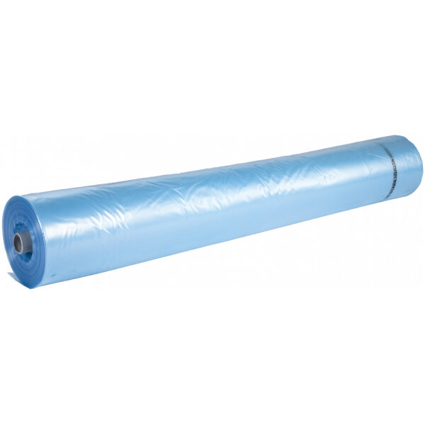 Greenhouse Plastic Film Cover 6x100 m