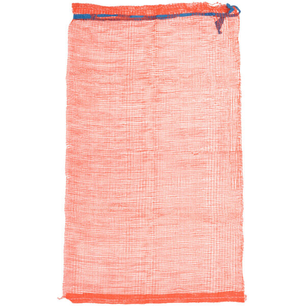 Net Bag 52x80 cm Orange