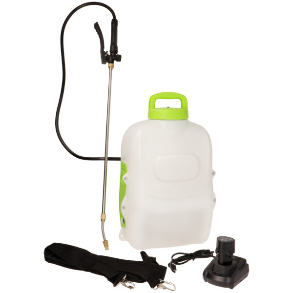 Garden Sprayer Elitia with battery