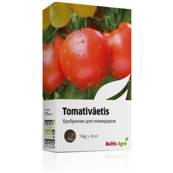 Tomativäetis