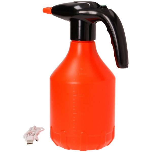 Garden Sprayer Magy with battery