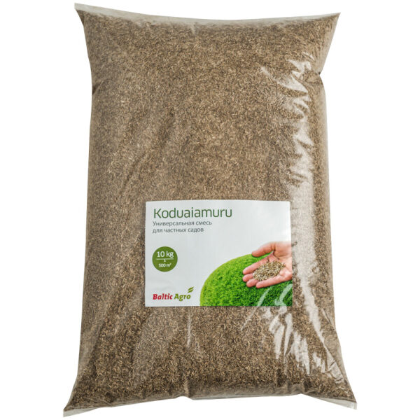 Koduaiamuru 10 kg