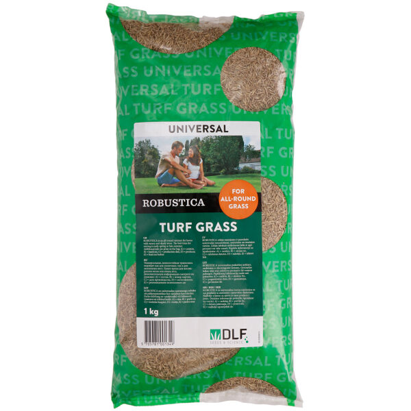 Grass seed mixture 'Robustica' 1 kg