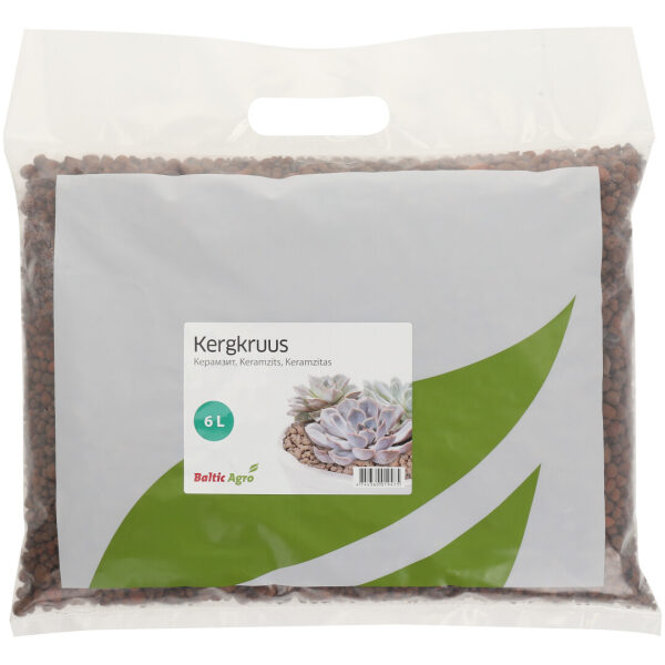 Ceramsite 6 l