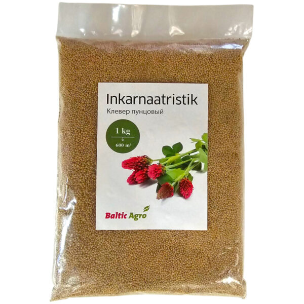 Inkarnaatristik 1 kg