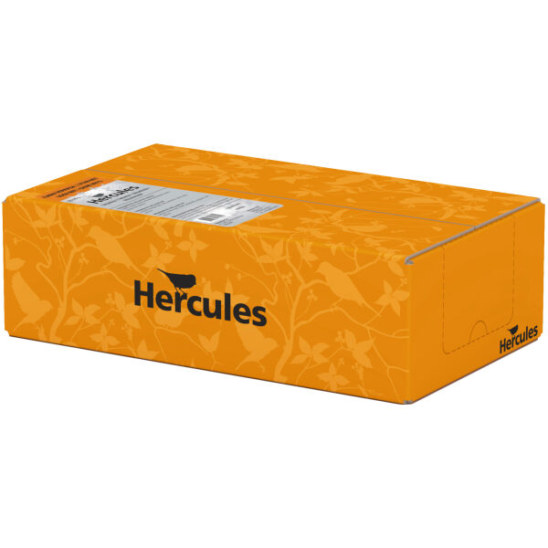 Жировые шарики Hercules для птиц 50 шт