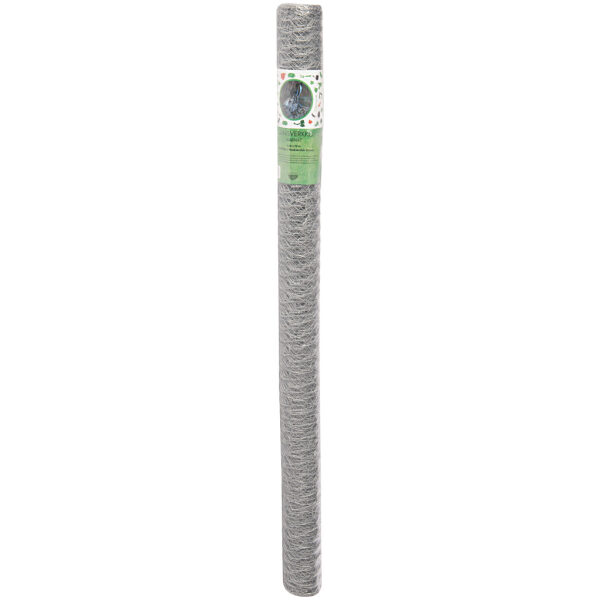 Защитная сетка от кроликов 1,20 x 10 м