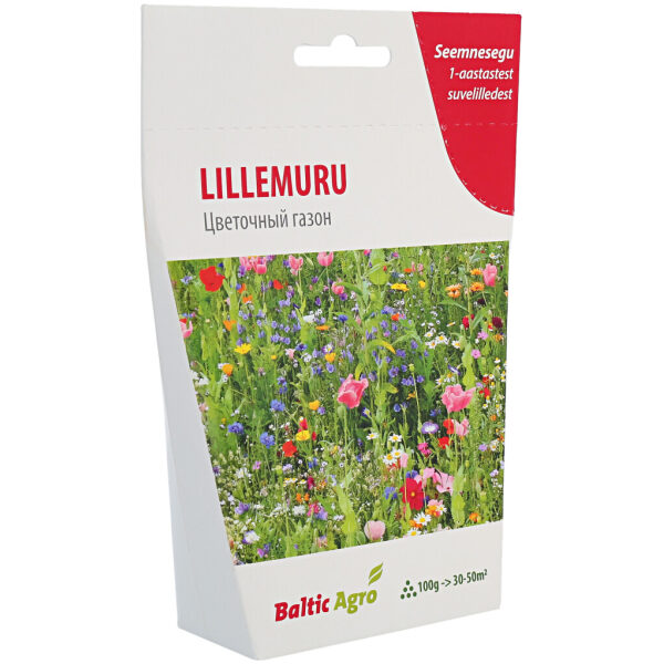 Lillemuru 100 g