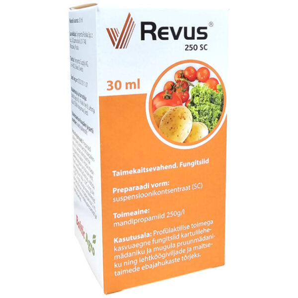 Fungicide Revus