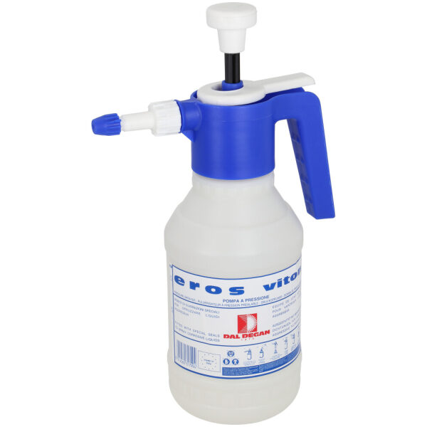 Hand garden sprayer Eros Viton 2 l