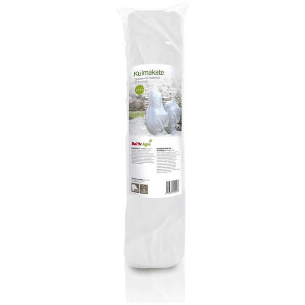 Winter Protection Cover for Plants 2x5 m