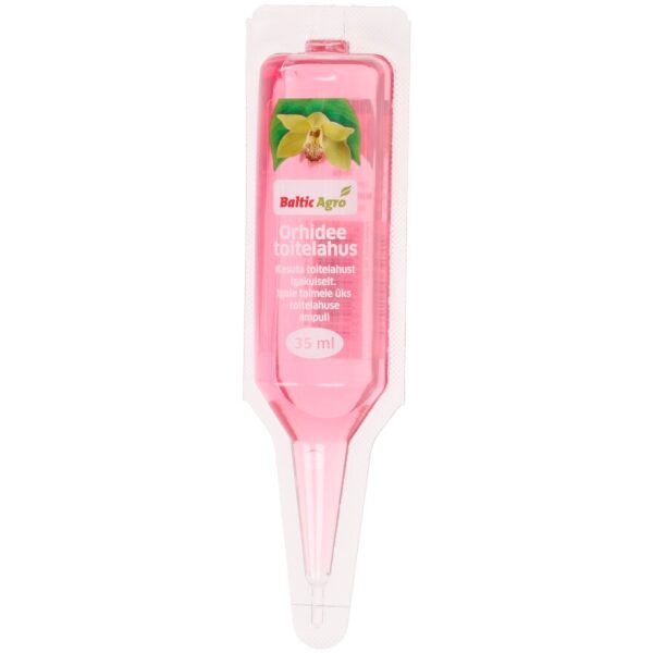 Orhidee toitelahus 35 ml