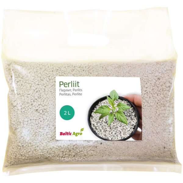 Perliit 2 l