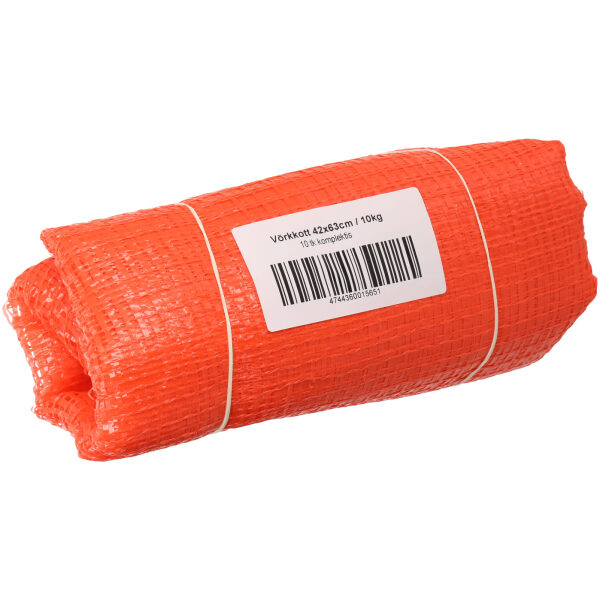 Net Bag 42x63 cm for 10 kg