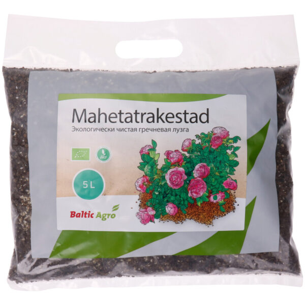 Mahe tatrakestad