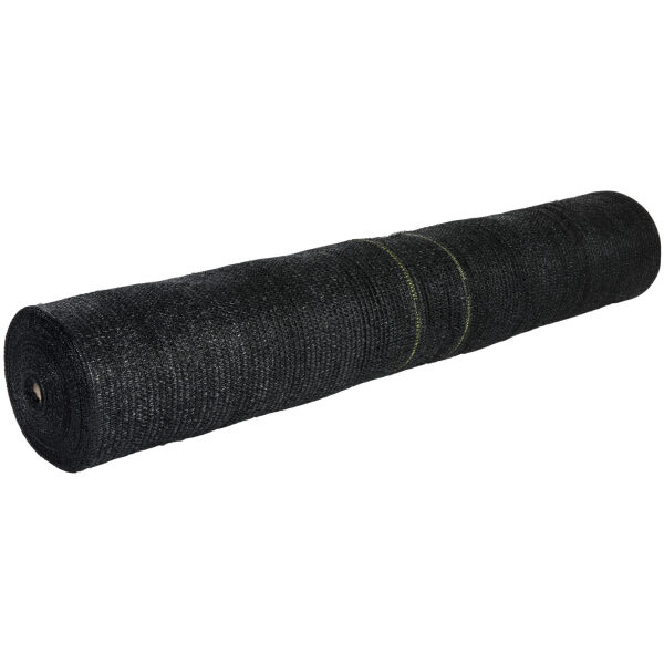Shade Windbreak Plant Net 3x50 m, 60%