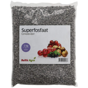 Superfosfaat 1 kg